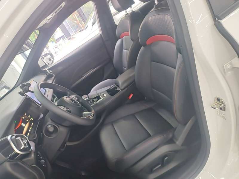 Used MG 5 2025 300TGI Global Flagship Edition — 14