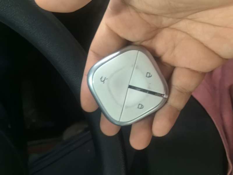 Used Wuling Bingo 2023 333km Enjoy+ Version — 8
