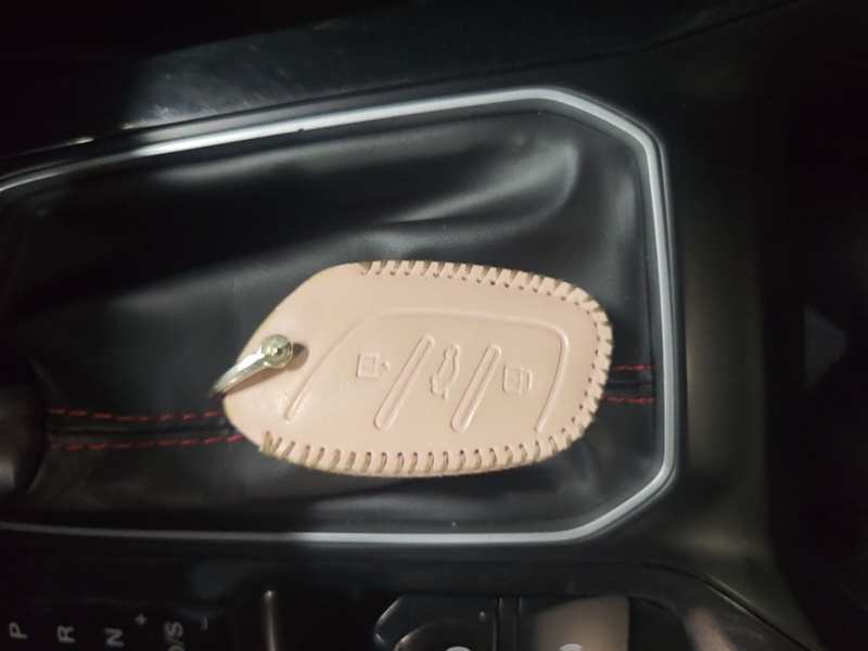 Used MG 5 2022 180 DVVT CVT Youth Luxury Edition — 8