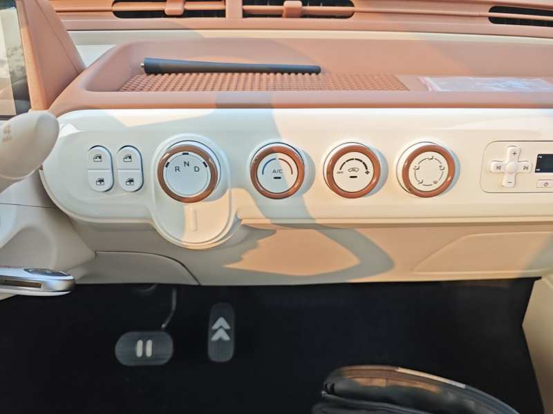 Used Bestune Pony 2026 Model 222km Auspicious Horse — 13
