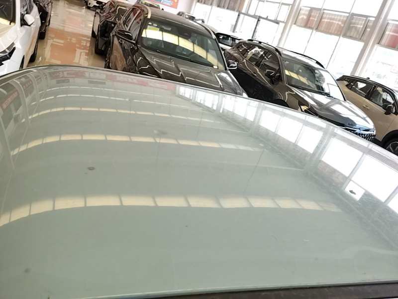 Used Wuling Hongguang MINIEV 2020 Enjoyment Model Lithium Iron Phosphate — 26