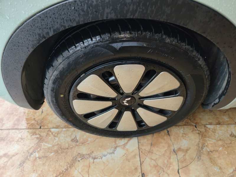 Used Wuling Bingo 2023 333 km Enjoyment Version — 22
