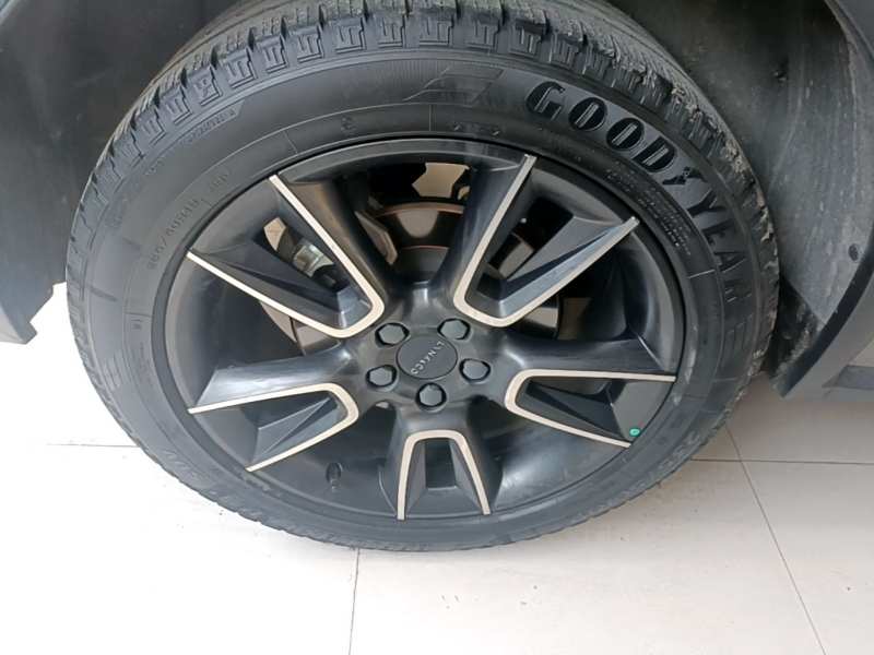 Used Lynk & Co 01 2021 2.0TD Two-Wheel-Drive Pro Trim — 25
