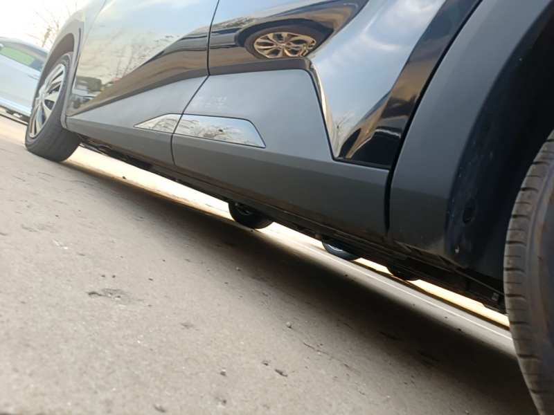 Used BYD Seagull 2024 Honor Edition 305km Dynamic Version — 21