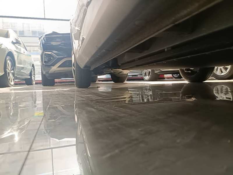 Used BYD Seagull 2025 Intelligent Driving Version 305 km Dynamic Edition — 20