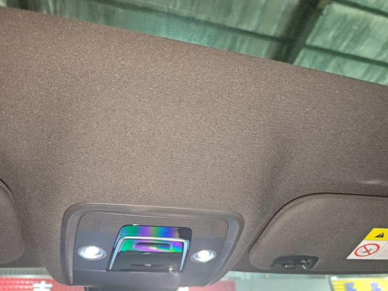 Used BYD Dolphin 2021 405 km Fashion Edition — 17