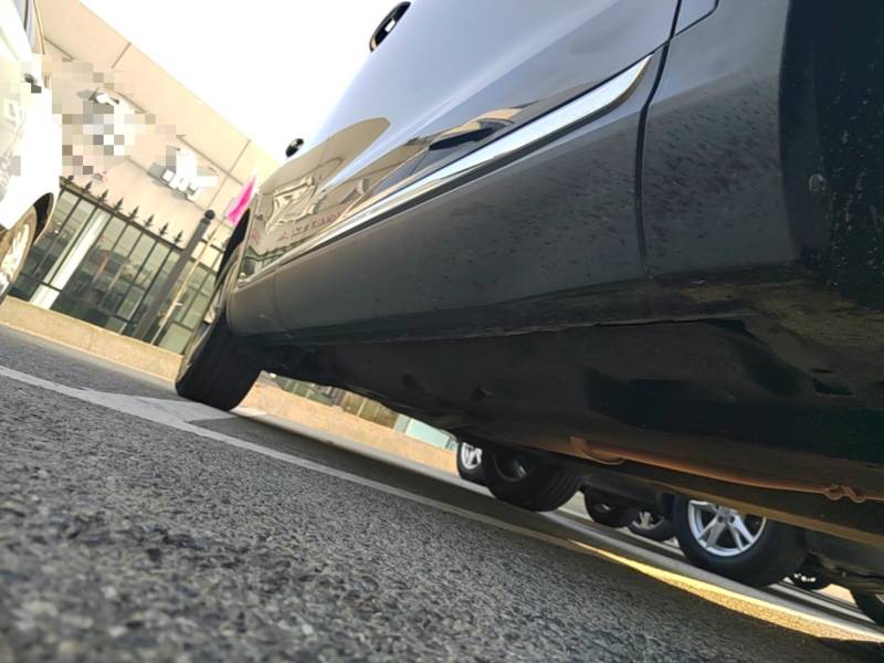 Used Hongqi HS5 2019 2.0T Smart Connect Flagship Edition – Chinese Trim Xiang — 20