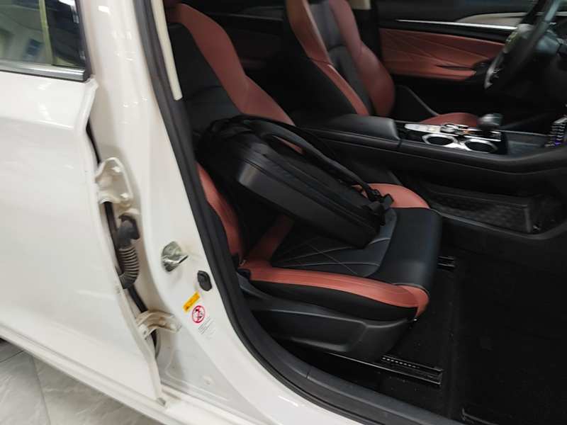 Used CHANGAN Eado 2022 PLUS Blue Whale NE 1.4T GDI DCT Flagship Edition — 24