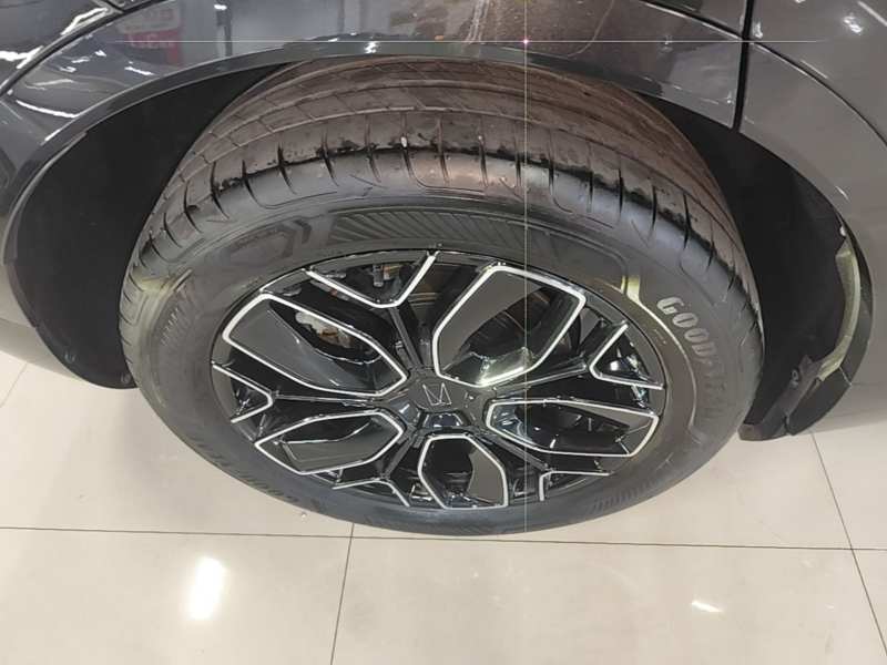 Used Avatr 07 2026 Ultra Pure-Electric All-Wheel-Drive Version — 25
