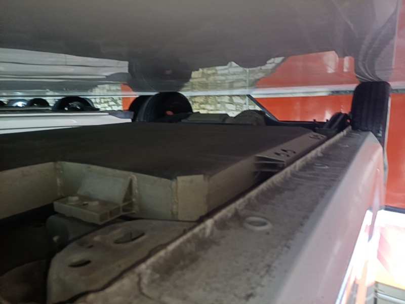 Used Wuling Air ev 2023 – Four Seats – Advanced Edition — 20