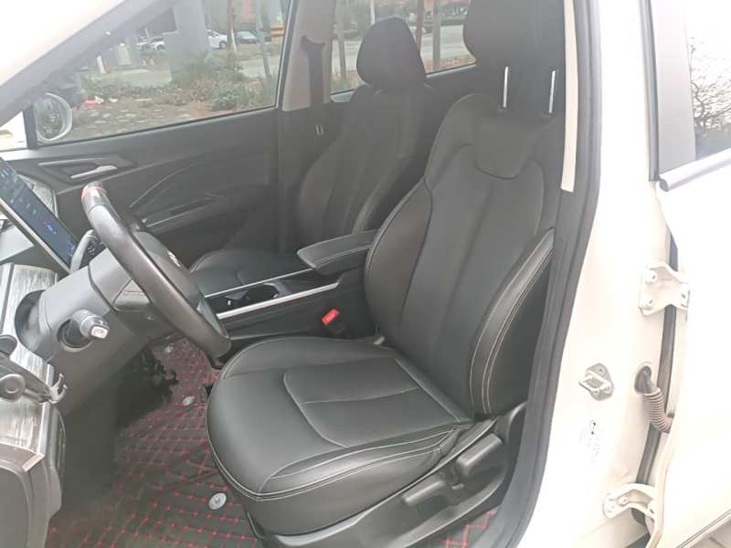 Used NETA V 2022 Chao 400 Lite — 14