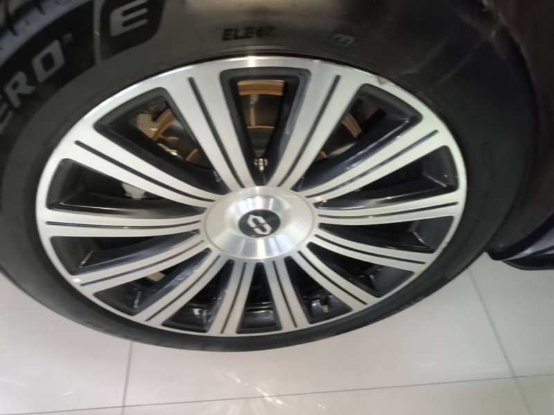 Used Hima AITO M7 2026 Model Range-Extending Ultra All-Wheel Drive 6-Seater Version — 25