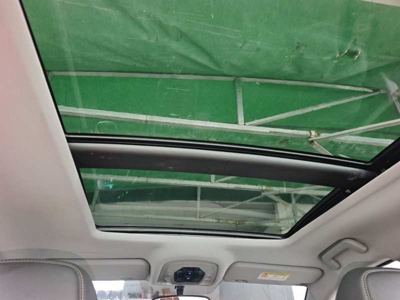 Used Chery Tiggo 8 2019 1.5 TCI Manual Elite Model — 17