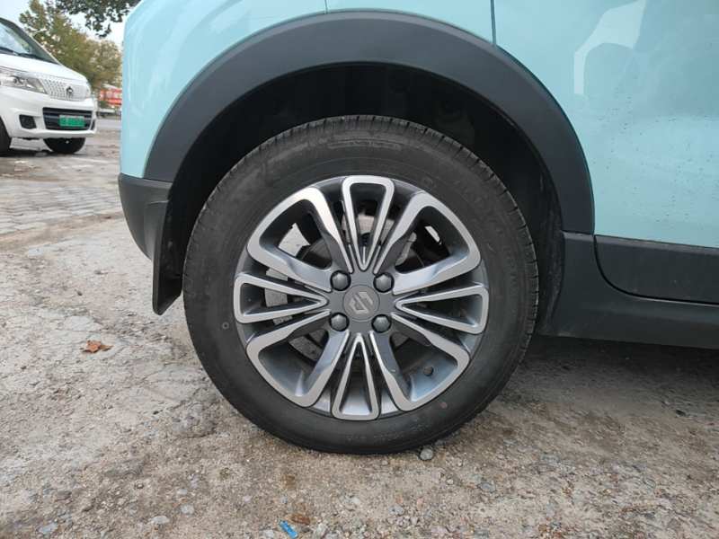 Used Leapmotor T03 2025 403 Comfort Edition — 25