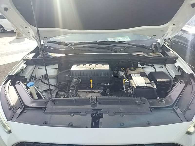 Used MG ZS 2022 180 DVVT Automatic Global Million-Unit 958 Edition — 19