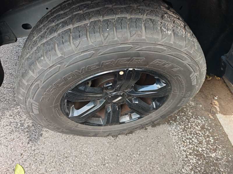 Used Tank 300 2021 Off-Road Edition 2.0T Challenger — 25