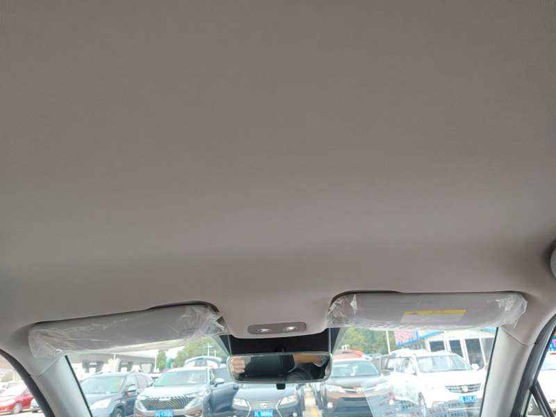 Used NETA V 2022 Chao 400 Lite — 17