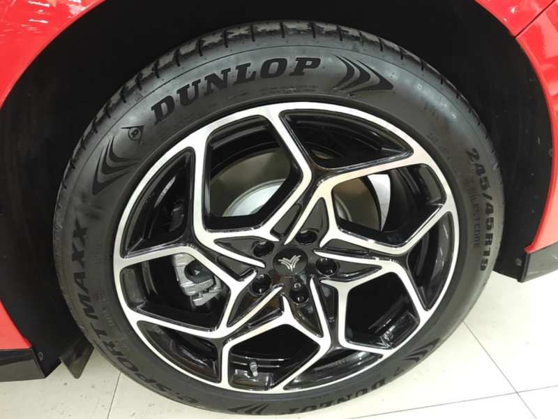 Used NETA GT 2023 560 — 22