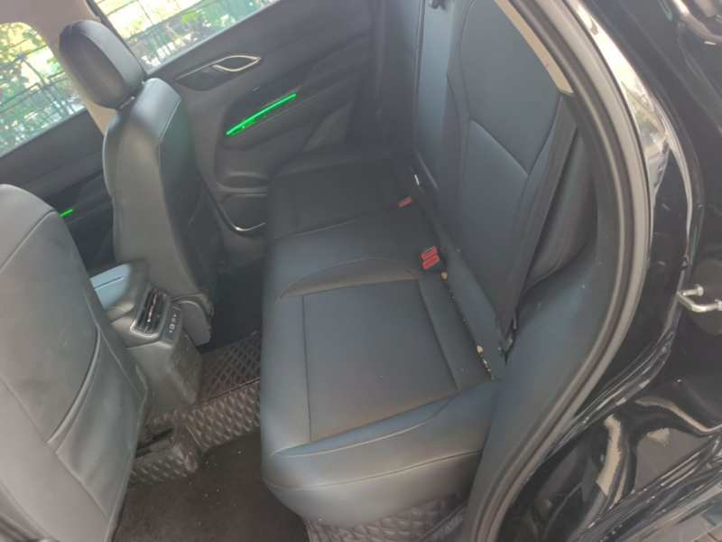 Used Hongqi HS3 PHEV 2025 Model 125km Jingwei 2 Millionth Anniversary Edition — 16