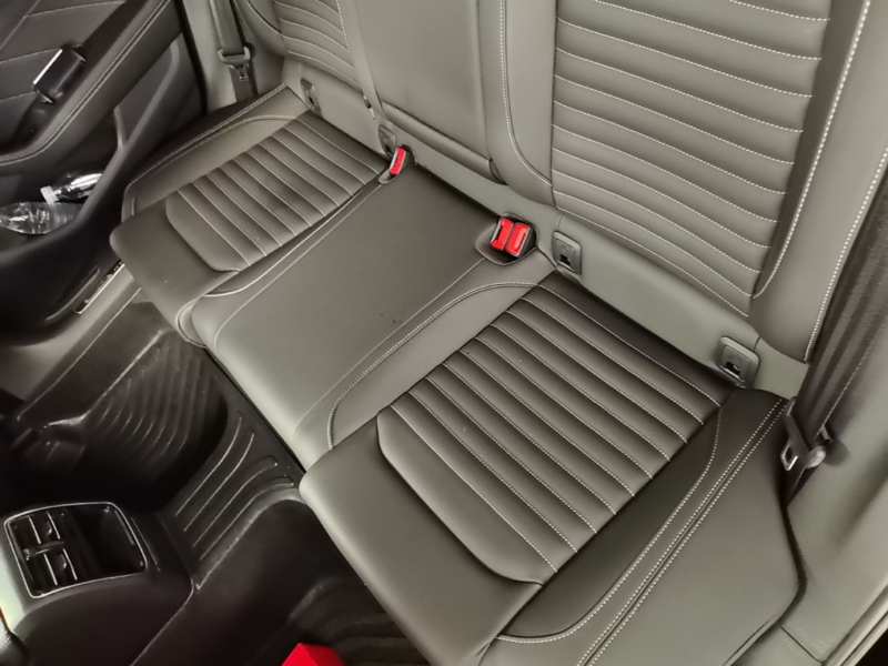 Used Volkswagen Magotan 2023 2 Million Units Limited-Edition 280TSI DSG Comfort Version — 16