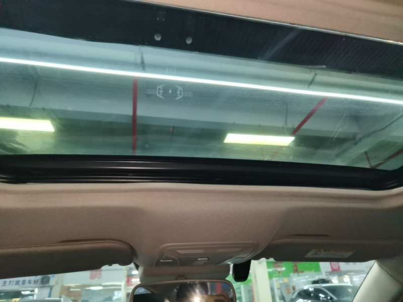 Used Hongqi H5 2019 30TD Dynamic Edition – Chinese Trim Ling — 17