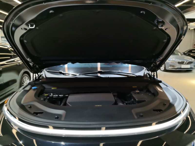Used Li Auto L9 2023 Pro Model — 19