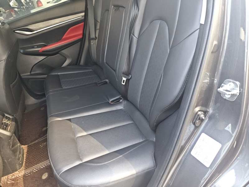 Used CHANGAN CS55PLUS 2021 Blue Whale Edition 1.5T DCT Prestige Model — 16