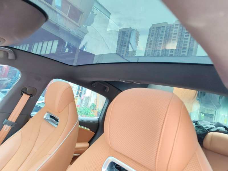 Used ORA Lightning Cat 2022 555 km Luxury Edition – Premium — 17