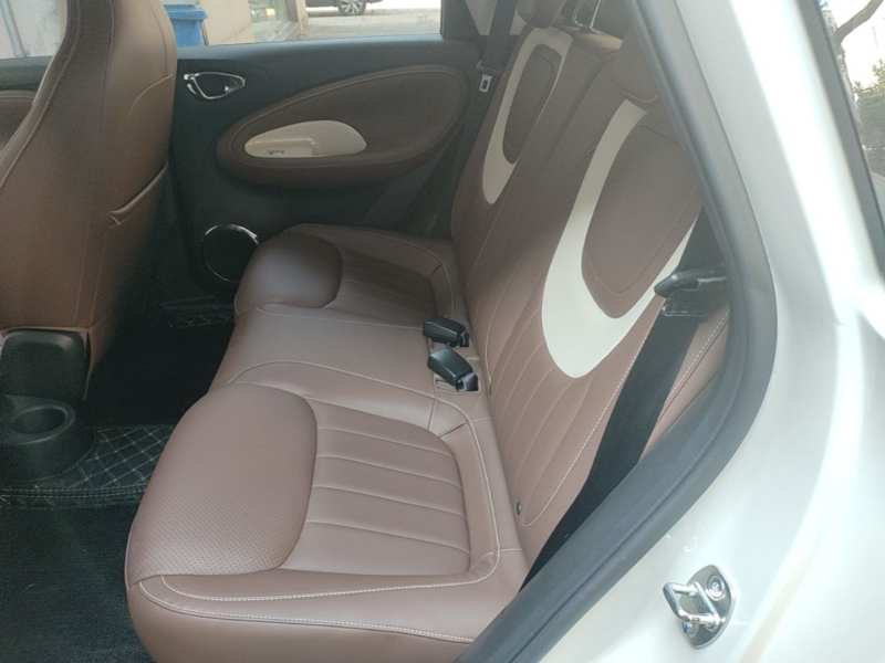 Used Wuling Bingo 2024 333 km Enjoyment Version — 16