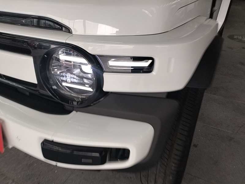 Used iCAR V23 2025 401 Two-Wheel Drive Advanced Edition — 23