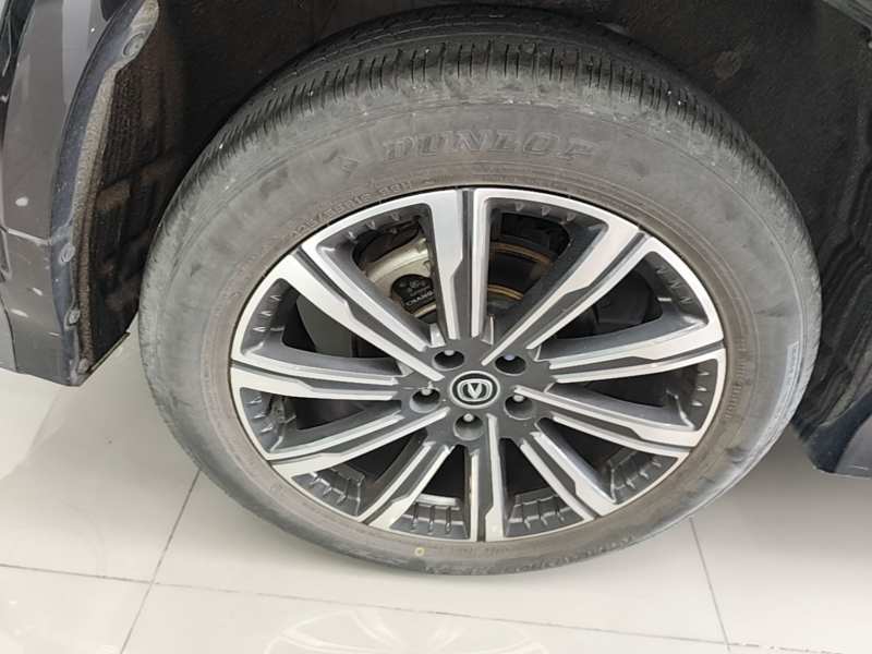 Used CHANGAN CS75 PLUS 2023 3rd Generation 1.5T Automatic Pilot Model — 25