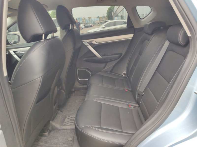 Used Geely Auto Coolray 2025 1.5L CVT Super Edition — 16