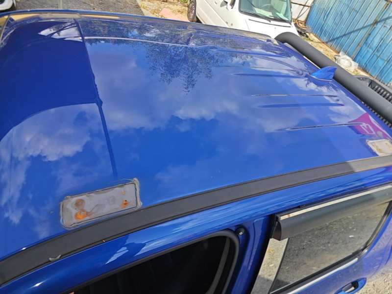 Used Great Wall Poer 2023 2.0T Commercial Version Automatic Diesel Two-Wheel Drive Elite Trim with Long Bed – GW4D20M — 26
