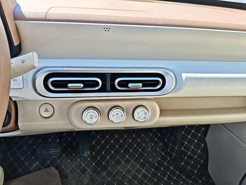 Used Wuling Hongguang MINIEV 2024 3rd Generation 215km Youth Edition — 12