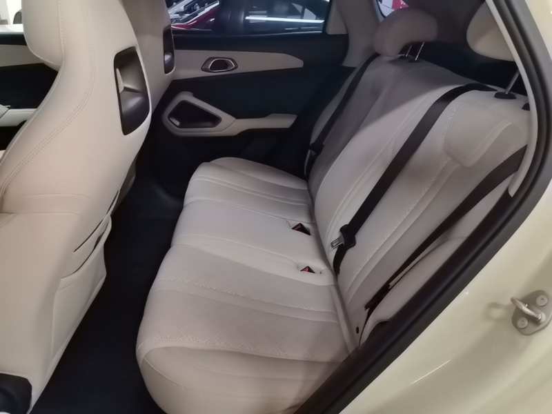 Used BYD Yuan UP 2024 401 km Active Version — 16