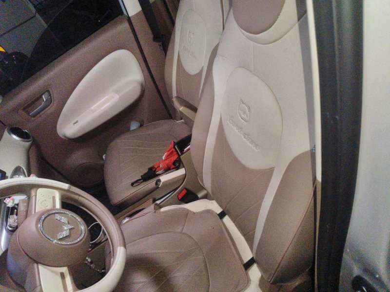 Used Wuling Hongguang MINIEV 2025 Four-Door Version Advanced Edition — 16
