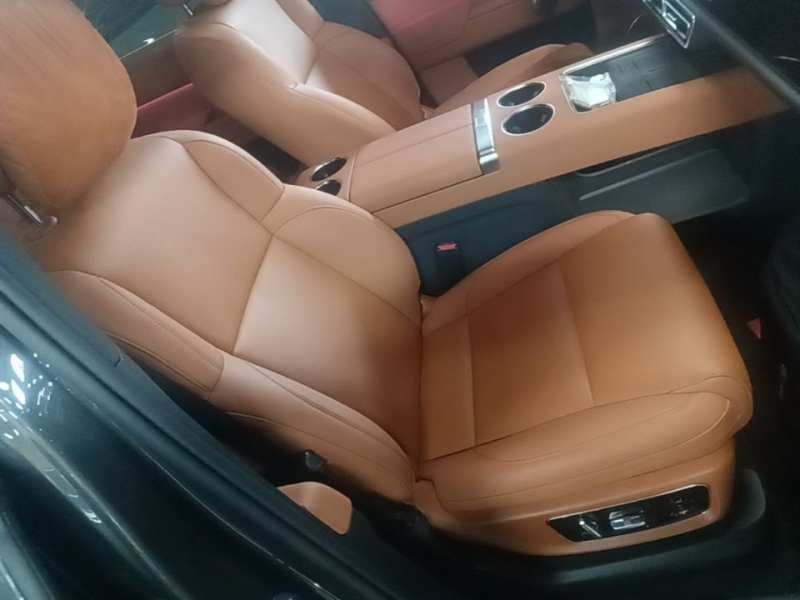 Used Li Auto L8 2025 Ultra Smart Refreshed Edition — 24