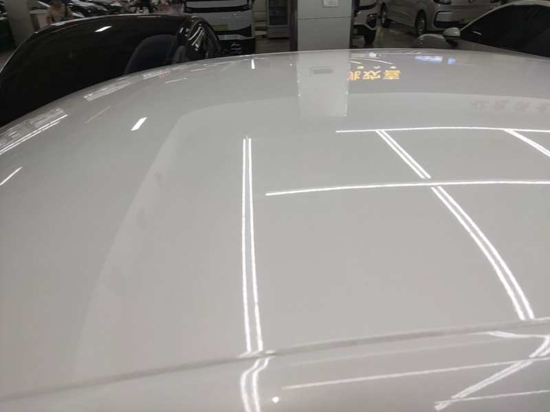 Used Wuling Xingguang 2025 510 km Advanced Smart Version — 26