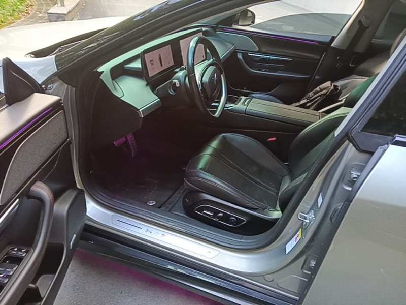 Used XPeng P7 2022 625E — 15