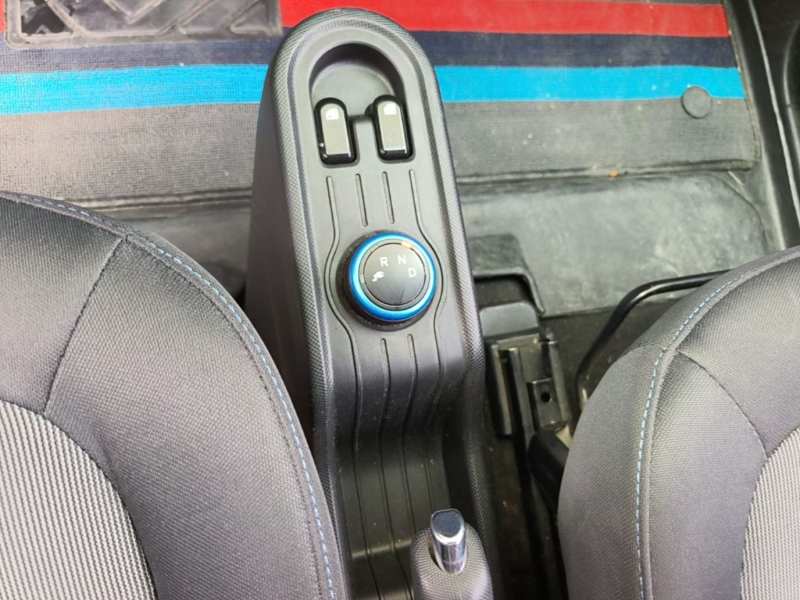 Used Wuling Hongguang MINIEV 2020 Freedom Version Lithium Iron Phosphate — 13