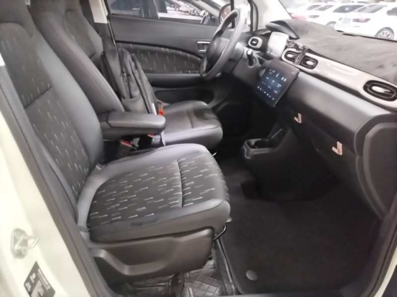 Used Leapmotor T03 2025 403 Comfort Edition — 24