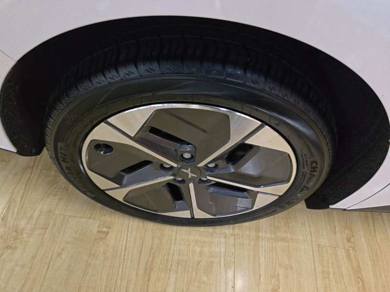 Used XPeng MONA M03 2024 515 Long-Range — 25