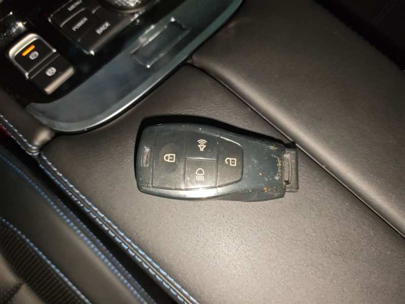 Used BAIC Off-Road BJ40 2023 2.0T Automatic Four-Wheel Drive Urban Hunter Edition Chivalrous Type — 24