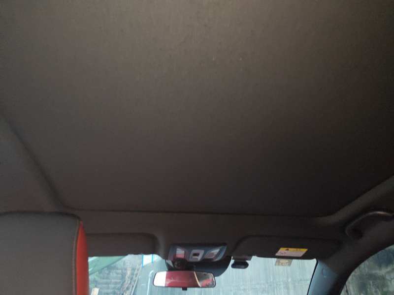 Used CHANGAN UNI-T 2020 1.5T Prestige Version — 19