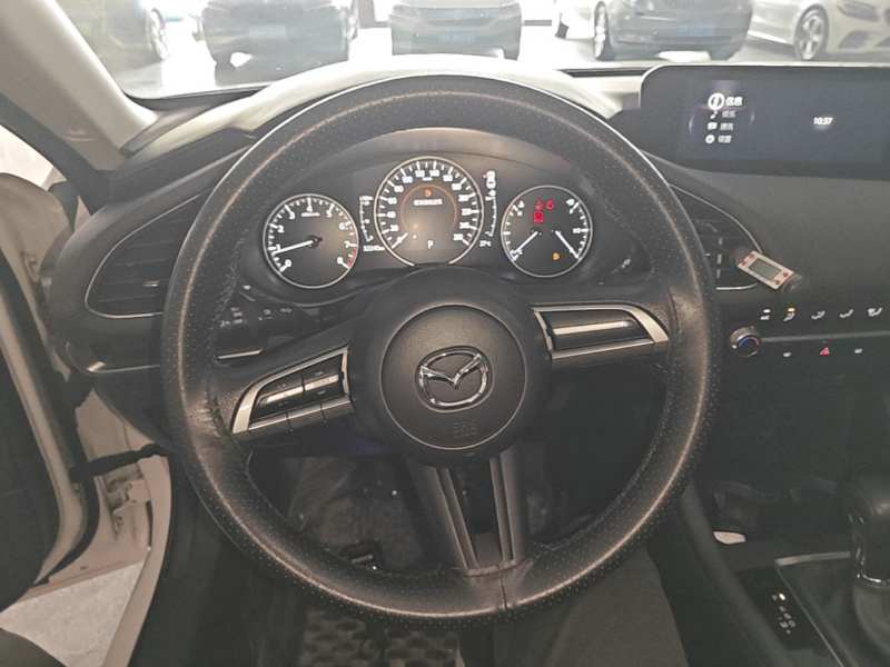 Used Mazda 3 Axela 2023 2.0L Automatic Zhiqing Edition — 10