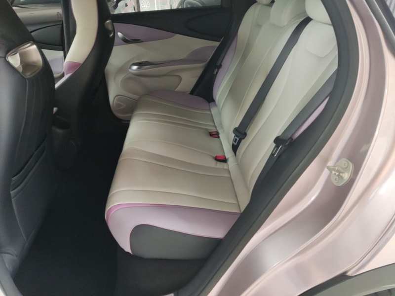 Used BYD Dolphin 2021 401km Knight Edition — 16
