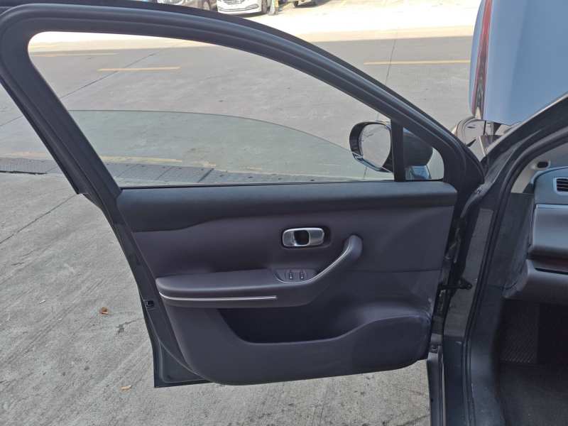 Used Leapmotor C10 2024 210 LiDAR Version — 17