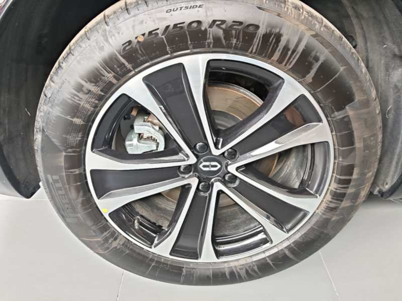 Used AITO/LUXEED/MAEXTRO/SAIC/STELATO AITO M7 2026 Model Range-Extending Ultra All-Wheel Drive 5-Seater Version — 25