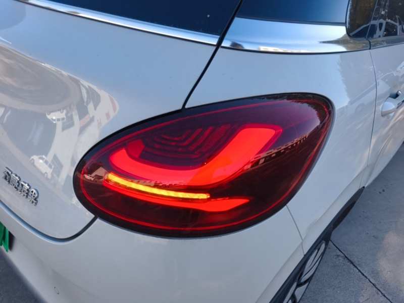 Used Wuling Bingo 2024 333 km Enjoyment Version — 7