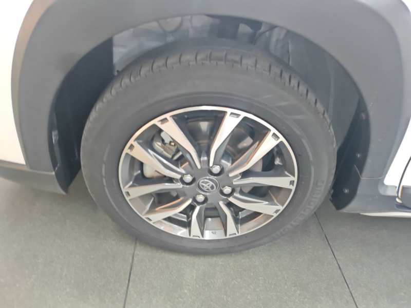 Used Toyota YARiS L Zhi Xuan 2022 X-Trail 1.5L CVT Luxury PLUS Edition — 22